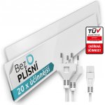 Elias Mold Dry M1 + M2 set – Hledejceny.cz