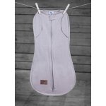 Sleepee Zavinovačka Second Step Swaddle s čepičkou Růžová – Hledejceny.cz