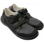 Baby Bare Shoes barefoot Febo Go Black – Sleviste.cz