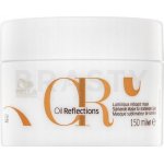Wella Care Oil Reflections Luminous Reboost Mask 150 ml – Hledejceny.cz