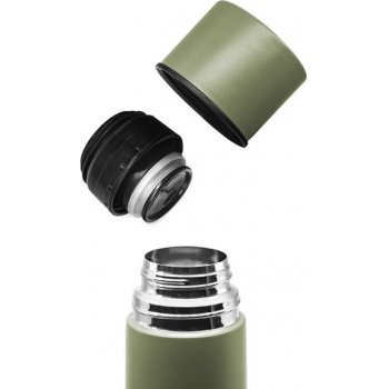 Delphin IsolaFLASK Vacuum flask Green 750 ml