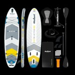 Paddleboard REBEL ACTIVE RBA-4507 – Hledejceny.cz
