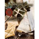 Gardners Kuchařka Lord of the Rings: The Unofficial Cookbook
