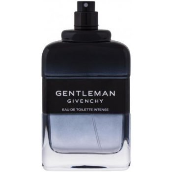 Givenchy Gentleman Intense toaletní voda pánská 100 ml tester