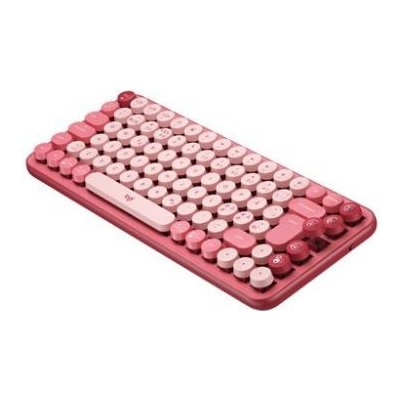 Logitech POP Keys Wireless Mechanical Keyboard 920-010733 – Zboží Mobilmania