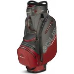 Big Max Aqua Silencio 4 Cart Bag Steel – Zboží Dáma