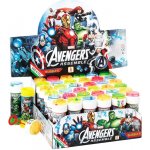 DULCOP Bublifuk 60ml Avengers – Zboží Dáma DULCOP Bublifuk 60ml Avengers – Zboží Dáma