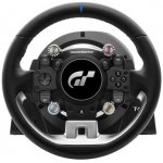 Thrustmaster T-GT II PACK / volant + základna (bez pedálů) pro PC PS5 PS4 4160846 – Zboží Živě