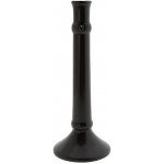 Bastion Collections SVÍCEN ČERNÝ matný 24 cm LI-CANDLE-005-MB – Hledejceny.cz