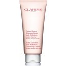 Clarins Extra-Comfort Anti-Pollution Cleansing Cream odličovací krém 200 ml