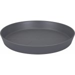 Elho miska Loft Urban / Vibia Round anthracite 21 cm – Zbozi.Blesk.cz