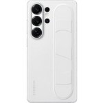 Samsung Clear Magnet Case Galaxy S25 Ultra Clear GP-FPS938SAATW – Zboží Mobilmania