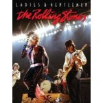 Rolling Stones: Ladies and Gentlemen - The Rolling Stones DVD – Sleviste.cz