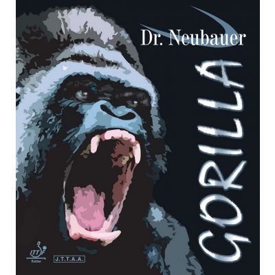 Dr.Neubauer Gorilla – Hledejceny.cz