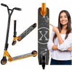 Nils Extreme HS033 černo-zlatá – Hledejceny.cz