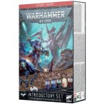 GW Warhammer 40,000 Introductory Set – Zboží Živě