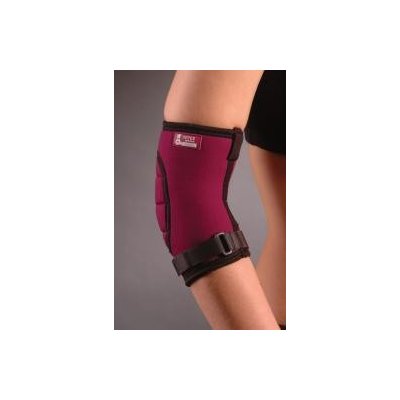 Ortex 02C bandáž lokte zesílená – Hledejceny.cz