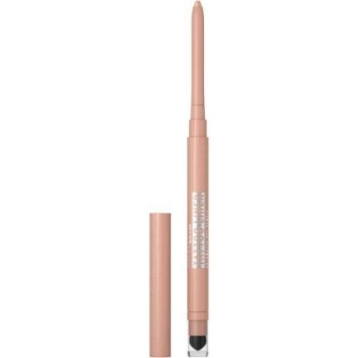 Maybelline Tattoo Liner Automatic Gel Pencil tužka na oči 090 Moonstruck 0,73 g – Zboží Dáma