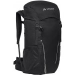Vaude Wizard 24+4 černá – Zboží Dáma