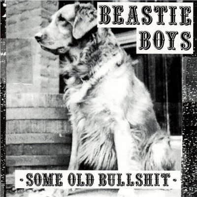 Some Old Bullshit - Beastie Boys – Zboží Mobilmania