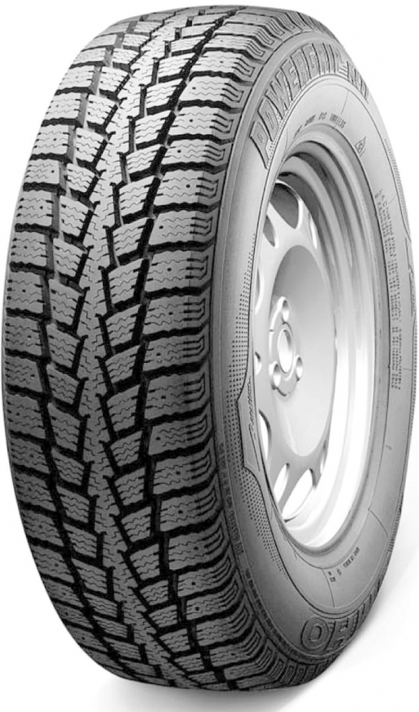 Kumho Power Grip KC11 195/60 R16 99T