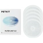 Petkit Náhradní filtry pro fontánu Eversweet 5 ks – Zboží Dáma