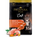Prospera Plus Adult 1+ Chicken Delicate Digestion 7 kg – Sleviste.cz