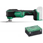 Hikoki CV18DAW2Z – Zboží Dáma