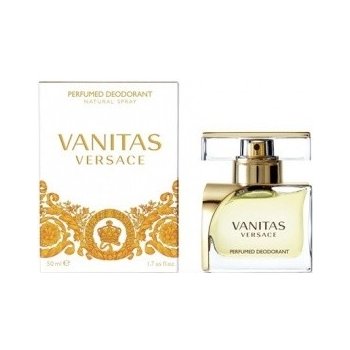 Versace Vanitas deospray 50 ml