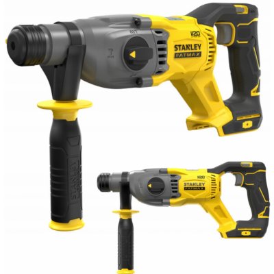 Stanley FatMax SFMCH900B – HobbyKompas.cz