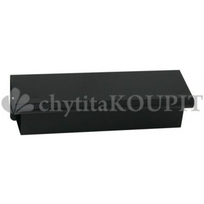 Schránka na noviny Müllner ZR1 zelená – Hledejceny.cz