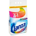 Lanza prací prášek Fresh & Clean Color 90 PD 5,85 kg – Sleviste.cz