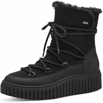 s. Oliver 5-26436-43 001 černé – Hledejceny.cz