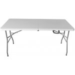 Rojaplast Catering 152x70cm Bílá – Zboží Dáma