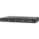 Switch Cisco SG350X-48