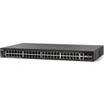 Cisco SG350X-48 – Hledejceny.cz