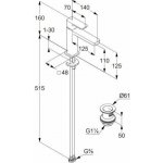 Kludi Renon 422883975 – Hledejceny.cz