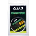 Zfish šňůra Scorpion Sinking Braid 20m 20lb – Zbozi.Blesk.cz