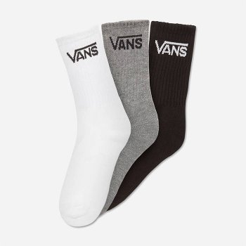 Vans By Classic Crew 3-pack VN000XNQIZH