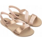 Ipanema VIBE SANDAL FEM Dámské sandály, béžová – Zboží Dáma