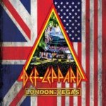 Def Leppard - Hysteria Live CD – Sleviste.cz