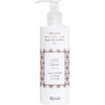 Biacre Argan and Macadamia Oil vyhlazující krém na vlasy 200 ml – Hledejceny.cz