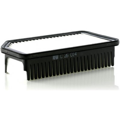 Vzduchový filtr MANN-FILTER C 26 014 – Hledejceny.cz