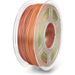 Filament Sunlu PLA + Silk 1,75 mm 1 kg duha – Zboží Živě