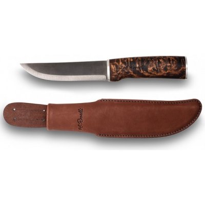 Roselli Finský nůž Roselli Wootz 26 cm od 10 140 Kč - Heureka.cz
