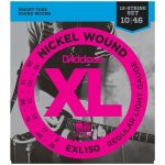 D'addario EXL150 – Hledejceny.cz