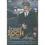 Zoch Josef - Svatá Anna:100 největších hitů 6 CD – Hledejceny.cz