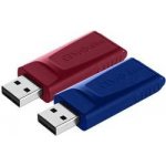 Verbatim Slider 32GB 49327 – Zboží Živě