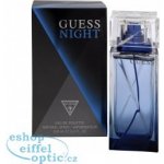 Guess Night toaletní voda pánská 50 ml – Hledejceny.cz