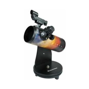 Celestron Firstscope IYA 76 75x76